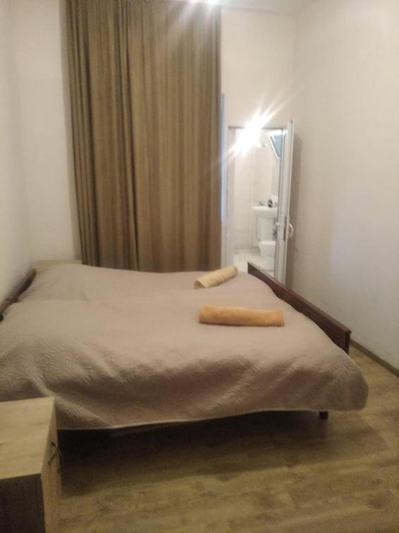 Guesthouse Gama In Khevsureti Roshka Bagian luar foto