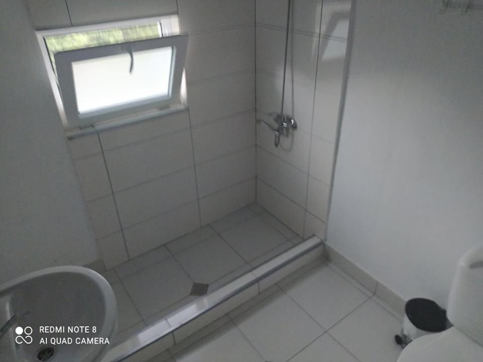Guesthouse Gama In Khevsureti Roshka Bagian luar foto