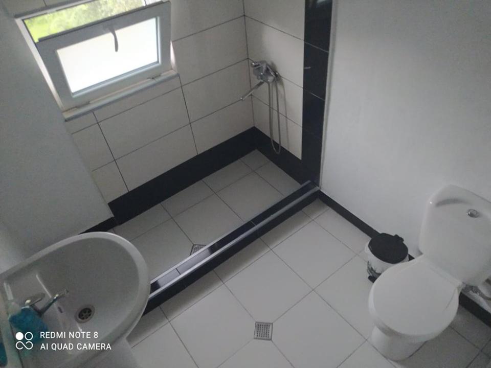 Guesthouse Gama In Khevsureti Roshka Bagian luar foto